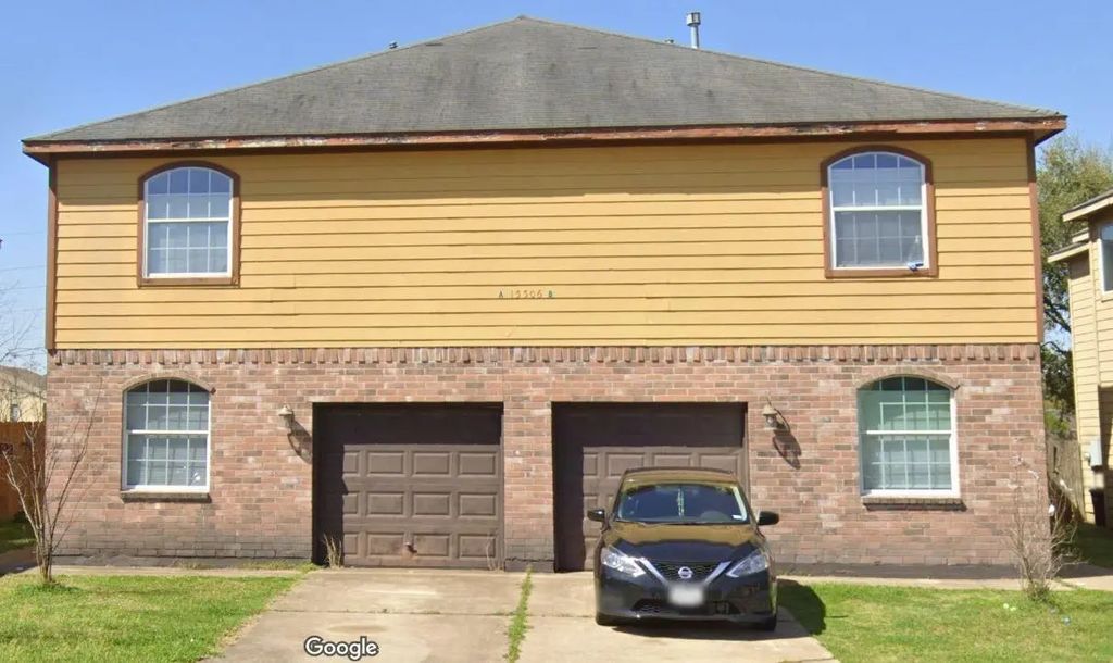 15506 Waldron Circle A, Houston
