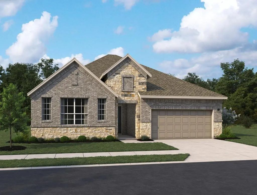 3021 Sunscape Terrace Drive, Brookshire