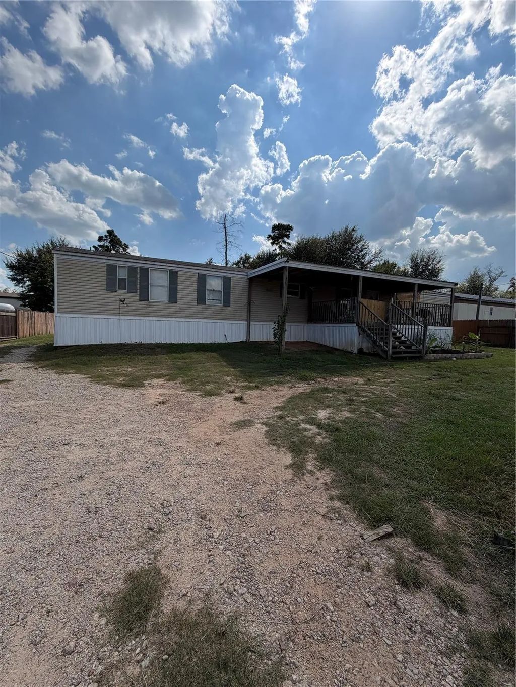7980 Clayton Wayne North Drive, Conroe