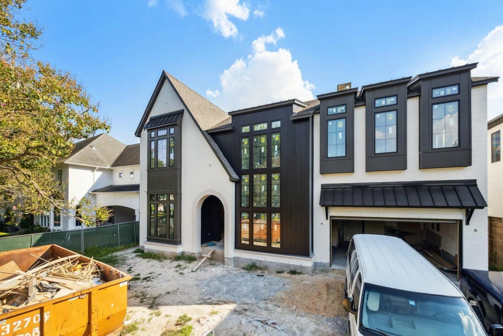 2111 Mcclendon Street, Houston