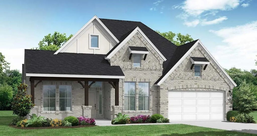 2407 Gleaming Pear Drive, Manvel