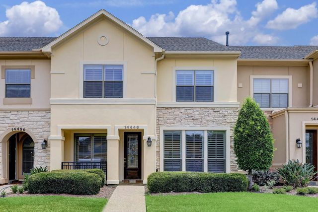 14446 Summerleaf Lane, Houston