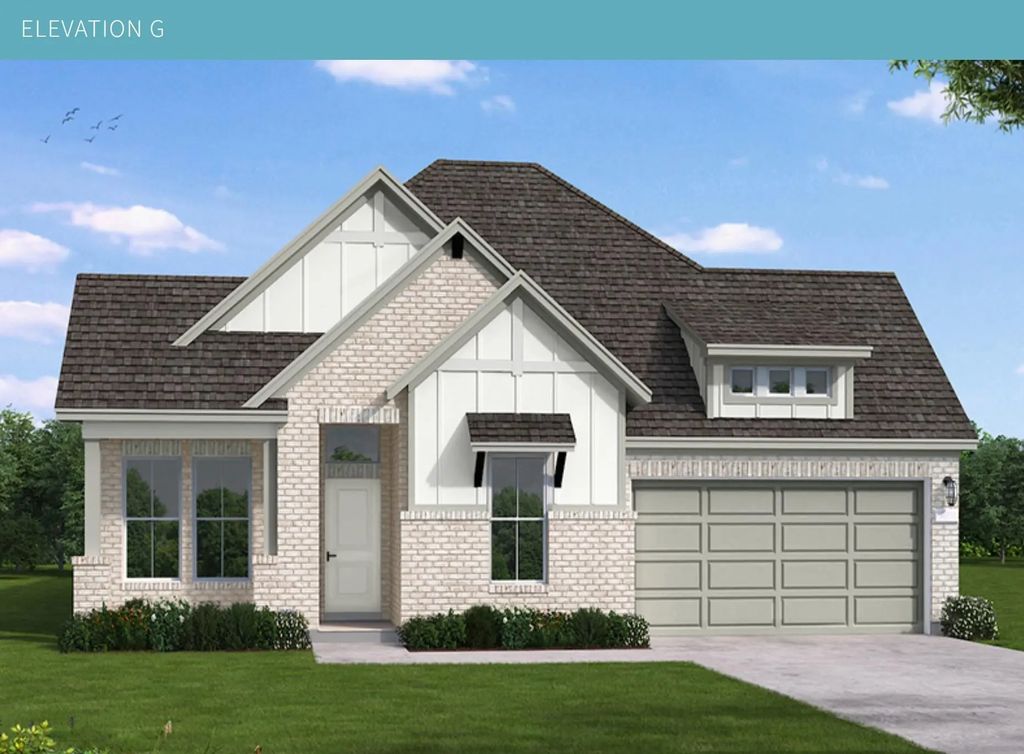 2711 Meyer Lemon Tree Drive, Manvel
