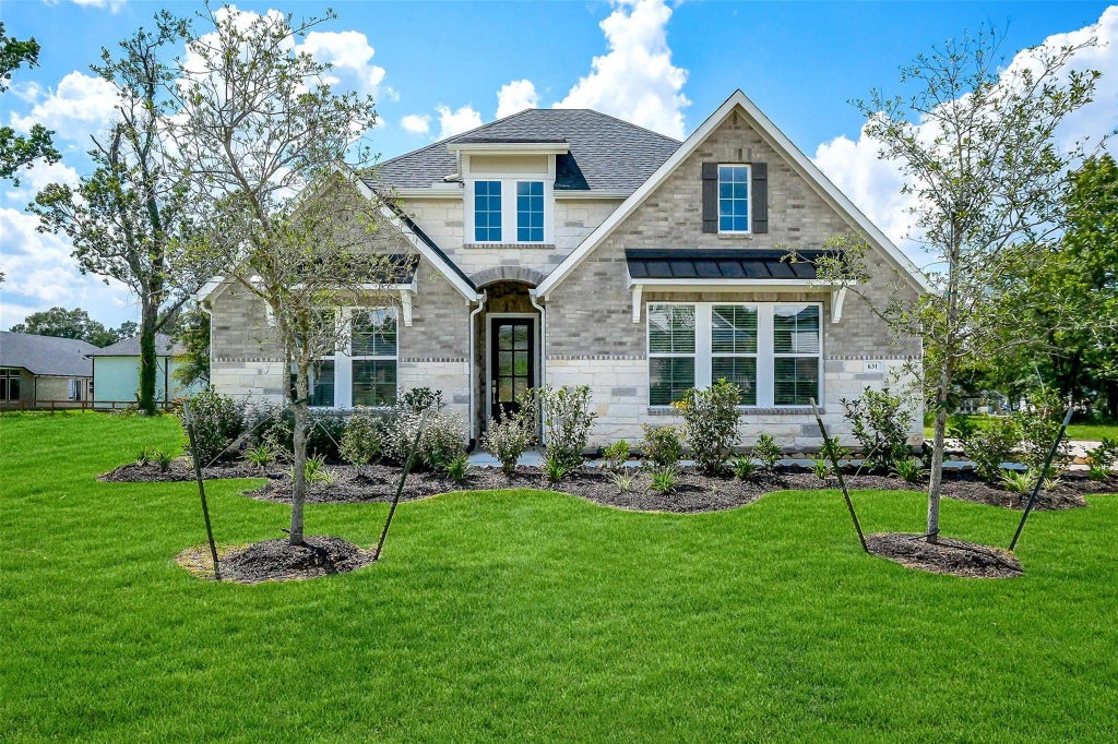 631 Running Iron Lane, Magnolia