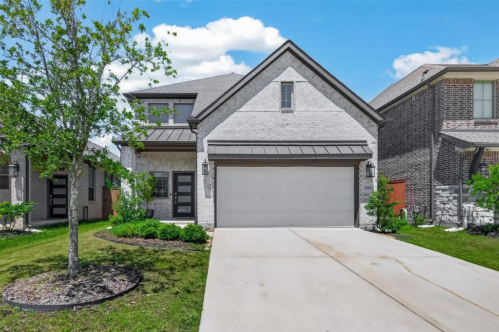 7019 Snow Finch Lane, Katy