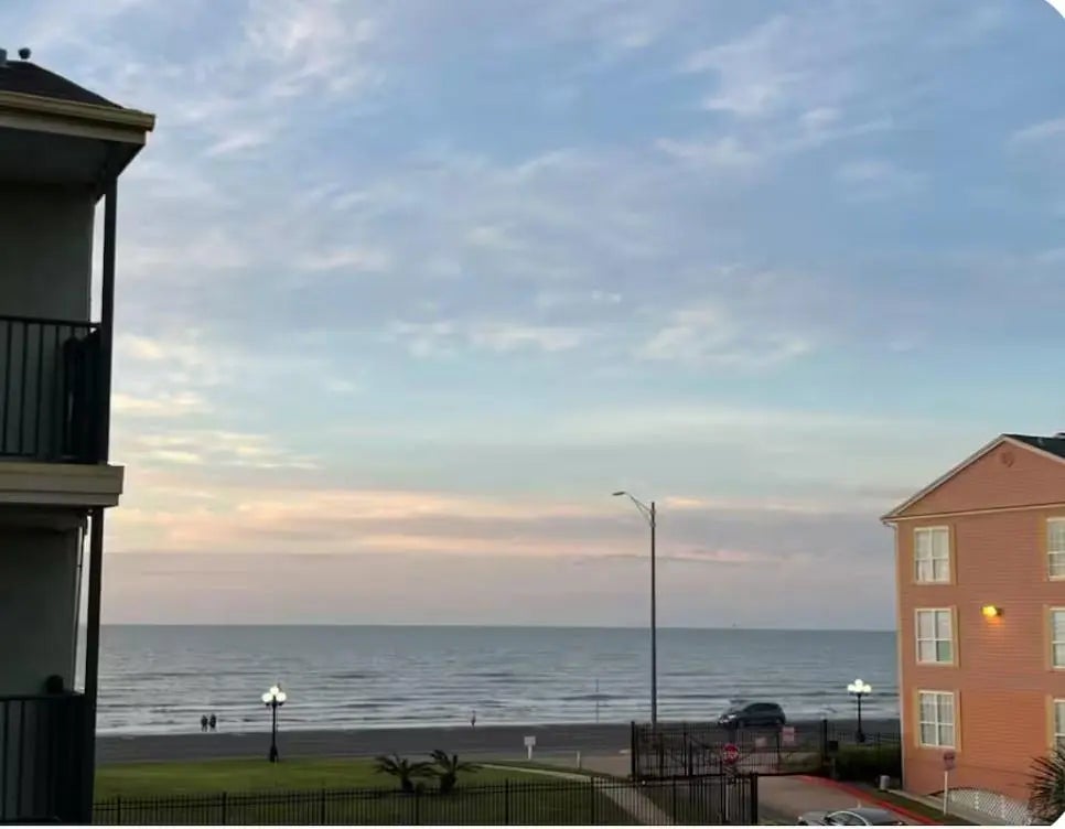 6300 Seawall Boulevard 3202, Galveston
