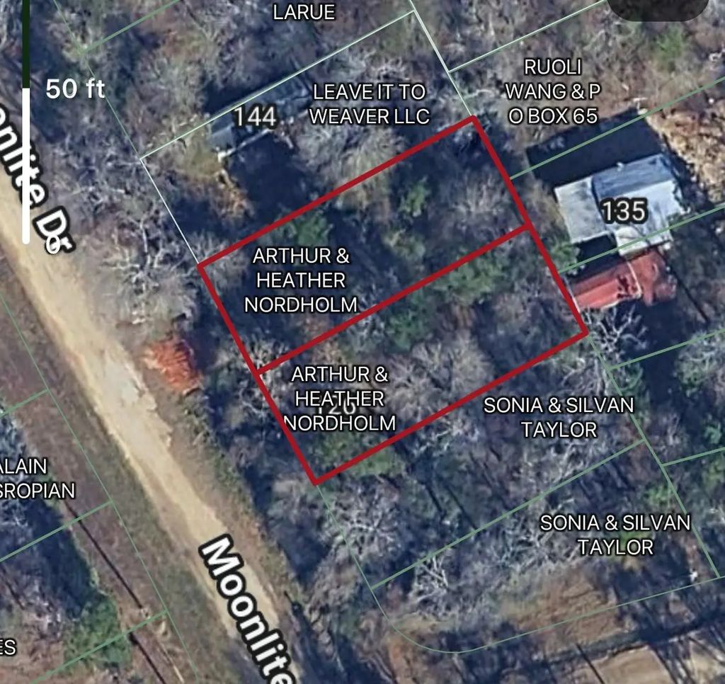 126 Moonlite Drive, Livingston