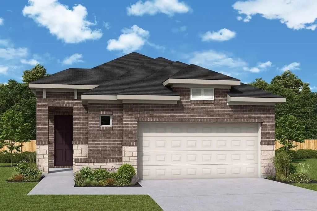 8914 Blackwoods Court, Porter