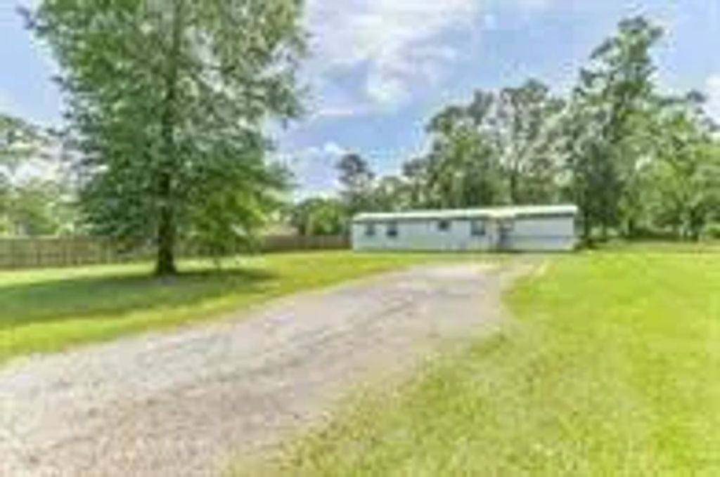 25386 Bates Road, Splendora