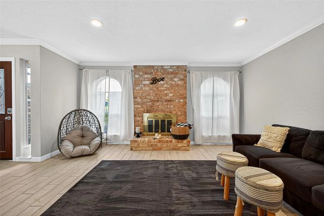 10622 Bexley Drive, Houston