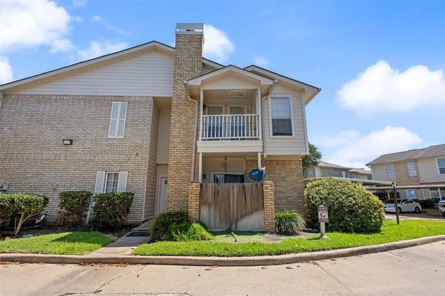 7575 Cambridge Street 1304, Houston