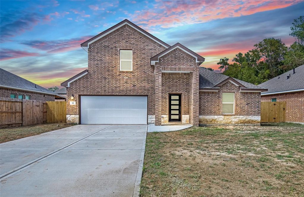 322 Carlos Leal Drive, Dayton