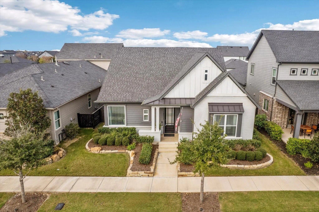 18506 Parkland Square Place, Cypress