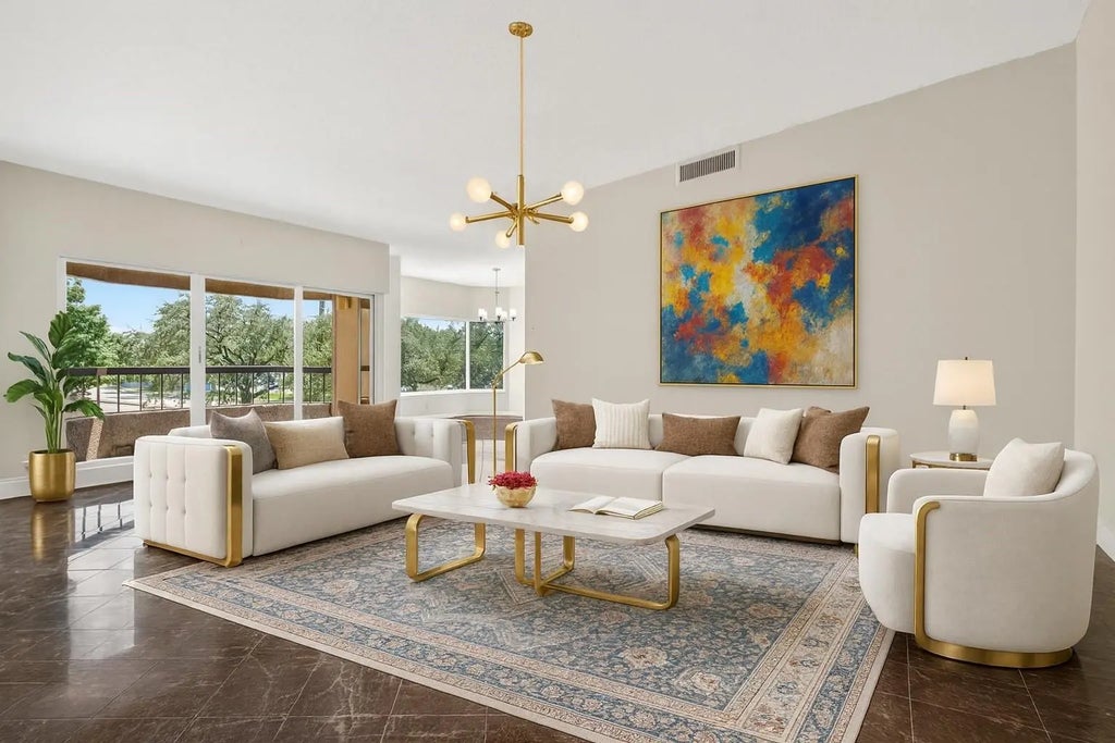 2001 Holcombe Boulevard 206, Houston