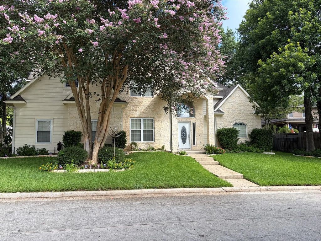 13602 Sun Valley Court, Montgomery