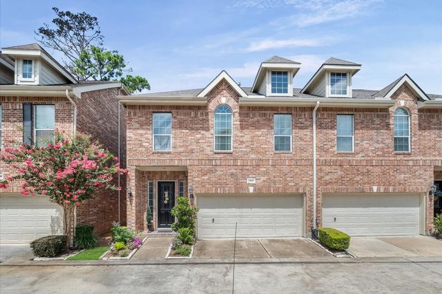 1507 Shady Villa Fern, Houston