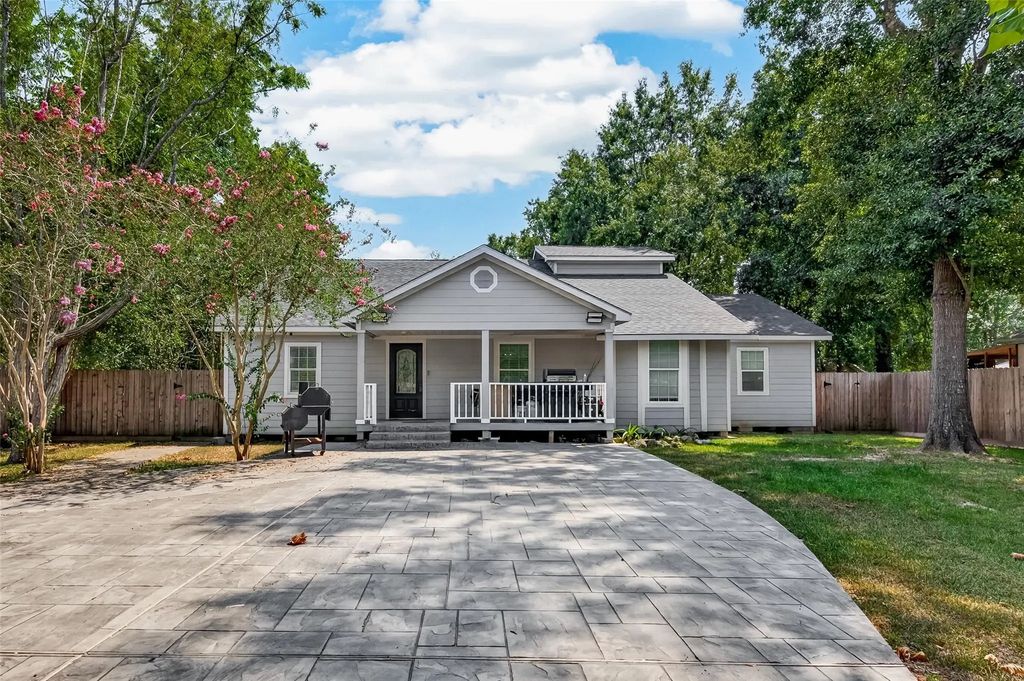 23554 Grasshopper Court, Porter