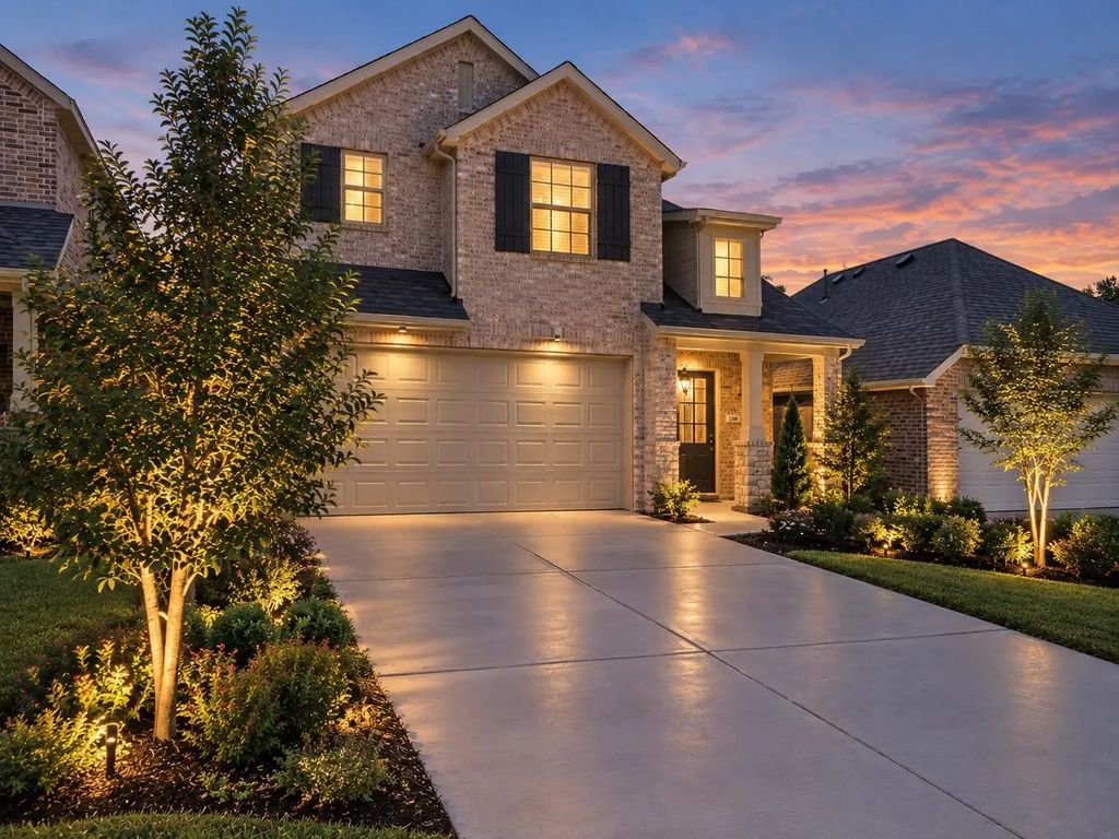 308 Tangle Birch Court, Montgomery