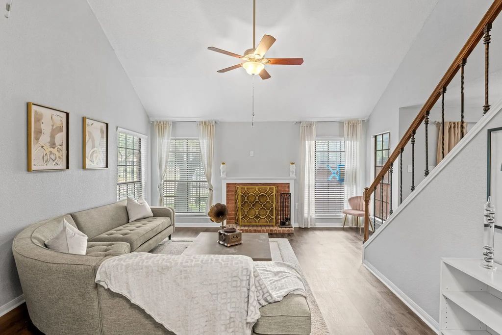2211 S Kirkwood Road 1, Houston