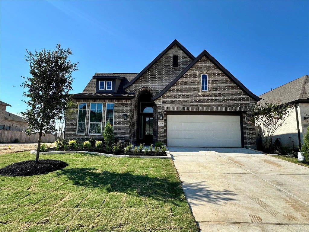 26231 Prairie Delight Place, Hockley