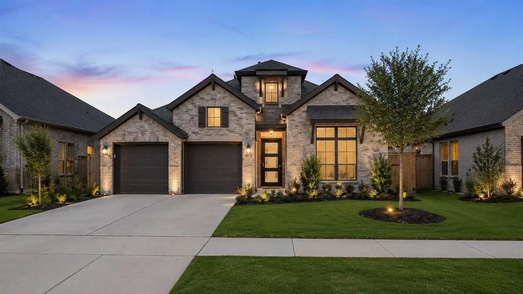 5910 Painted Plains Lane, Fulshear