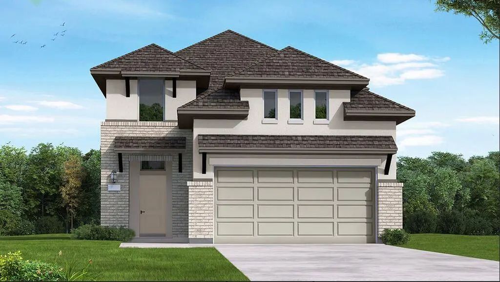 10427 Melida Dawn Way, Richmond