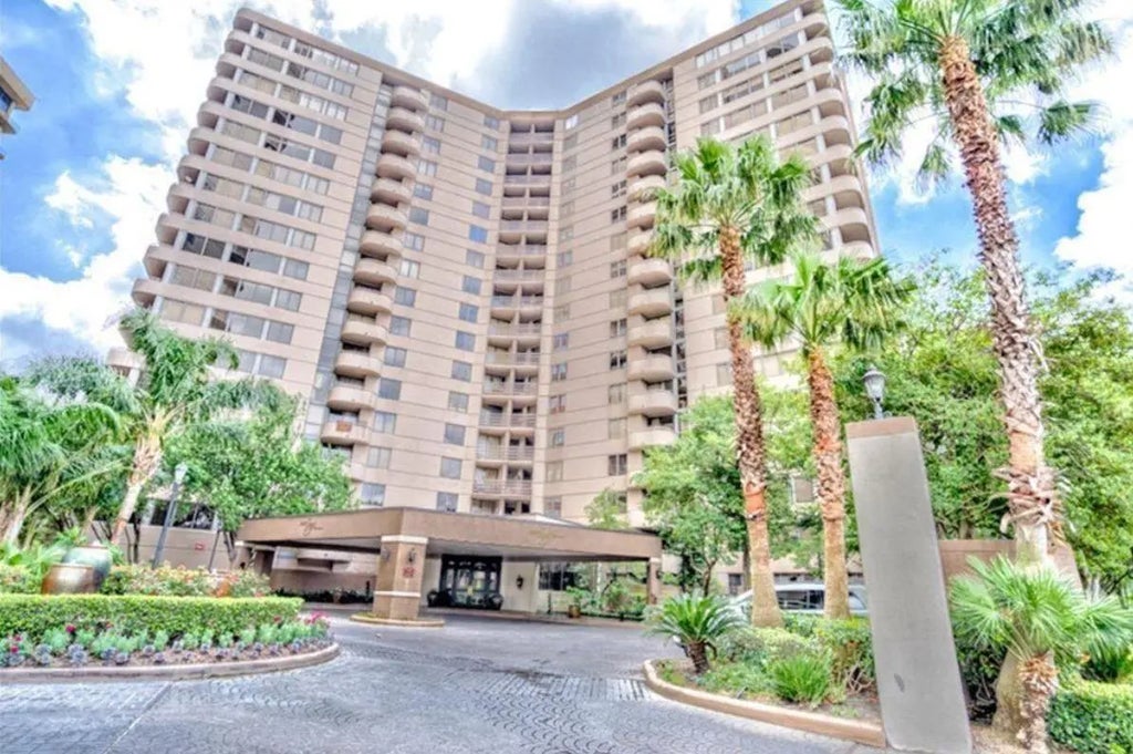 3525 Sage Road 412, Houston