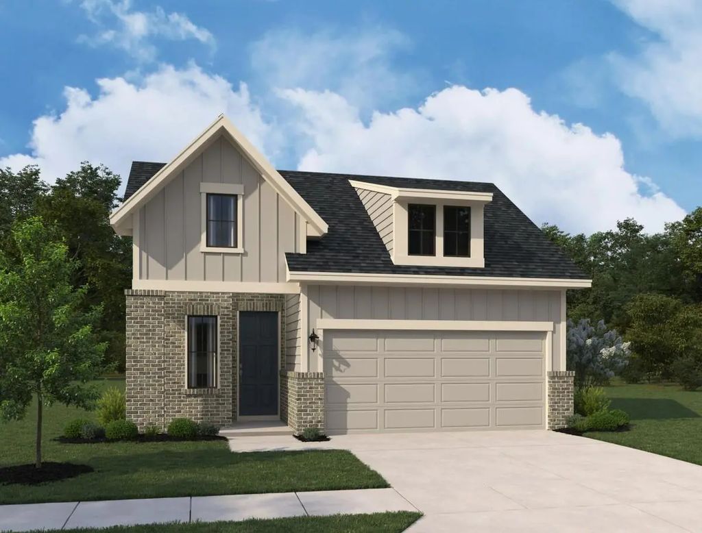 22510 Camp Driftwood Way, Waller