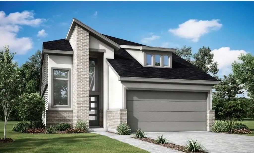10327 Da Silva Street, Iowa Colony
