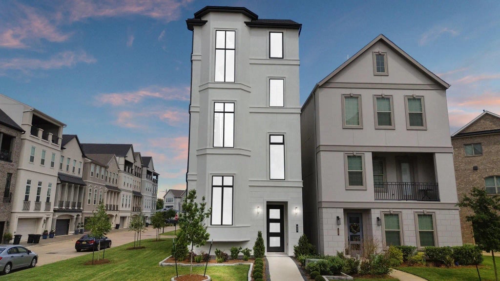 948 Blackshire Lane, Houston