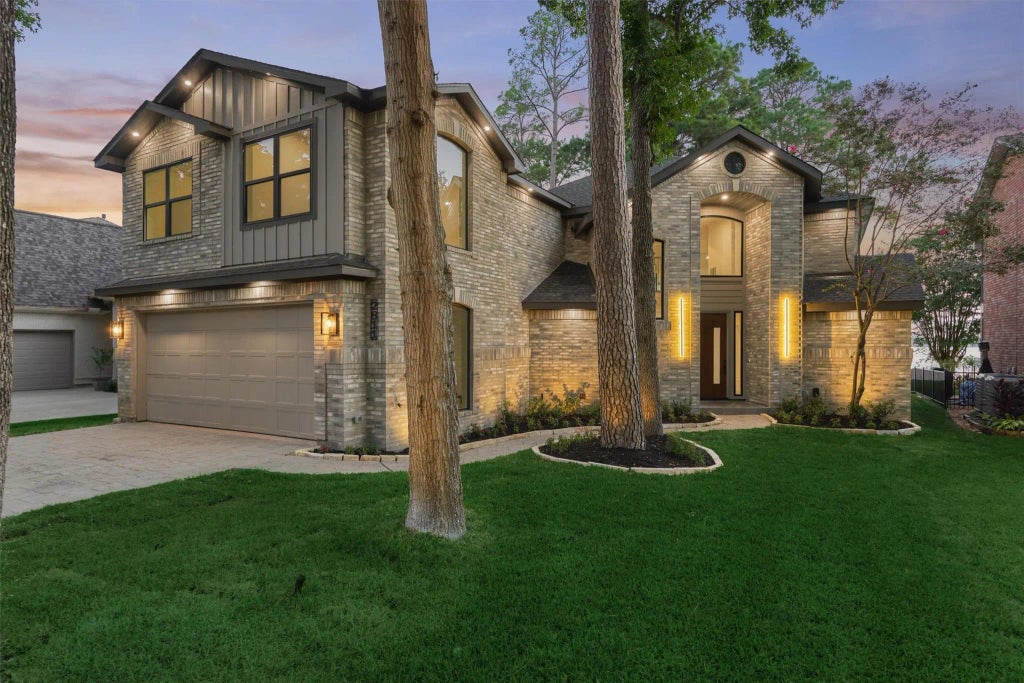 2811 Hemingway Drive, Montgomery