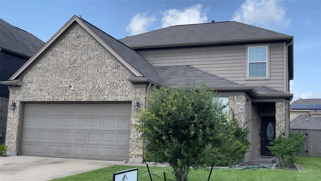 8814 Alpine Wood Way, Rosharon