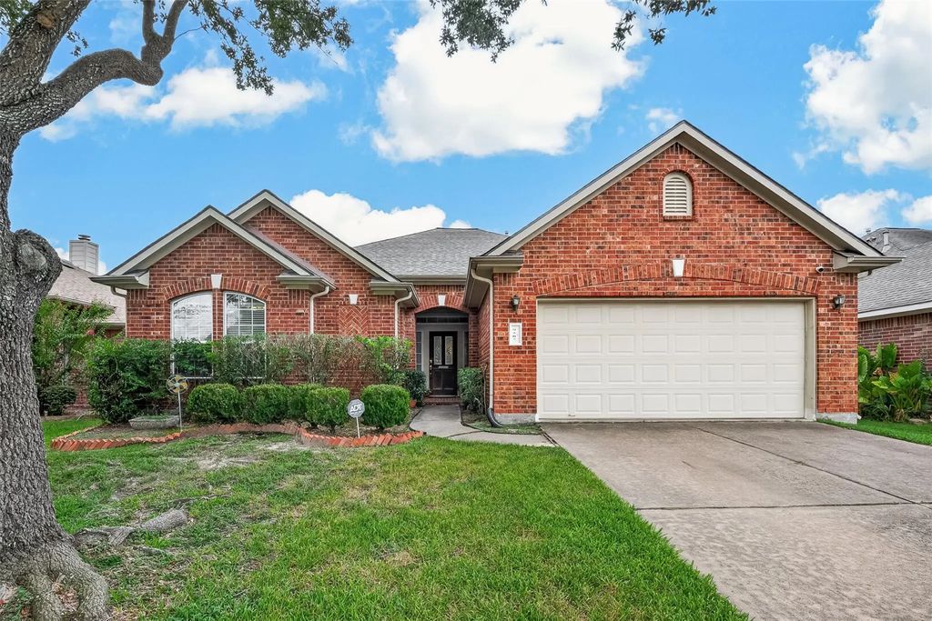 9507 Carsonmont Lane, Houston