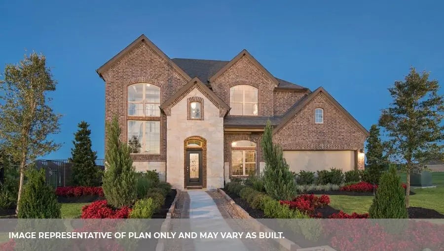 4141 Hidden Autumn, League City