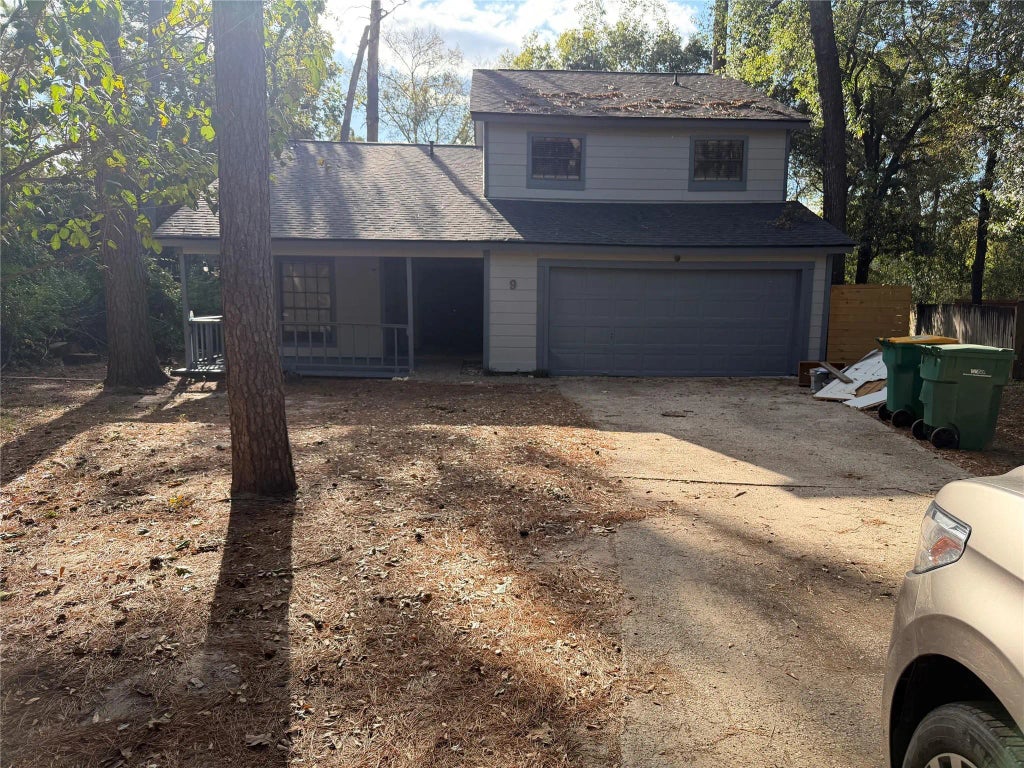 9 Dewthread Court, Spring