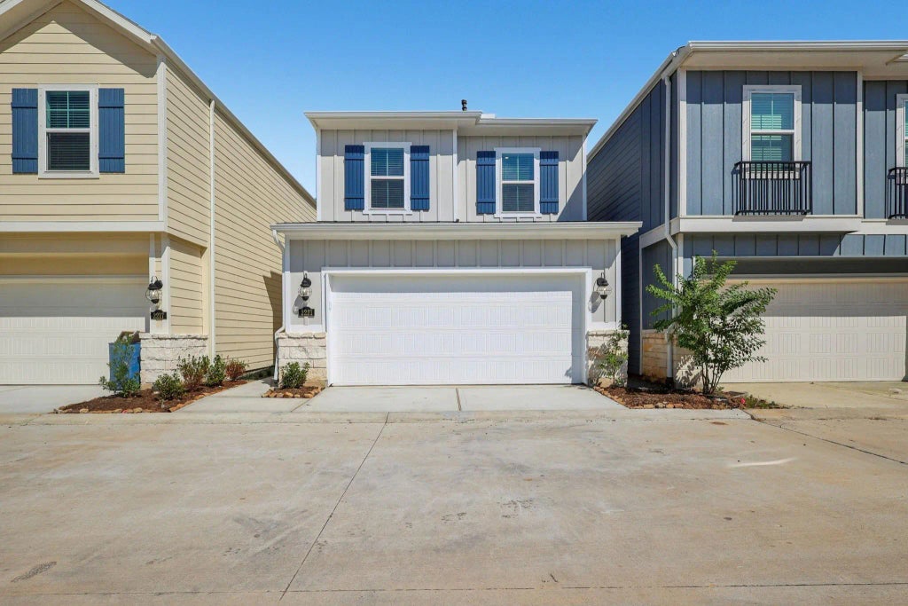 2221 Bay Breeze Drive, Kemah