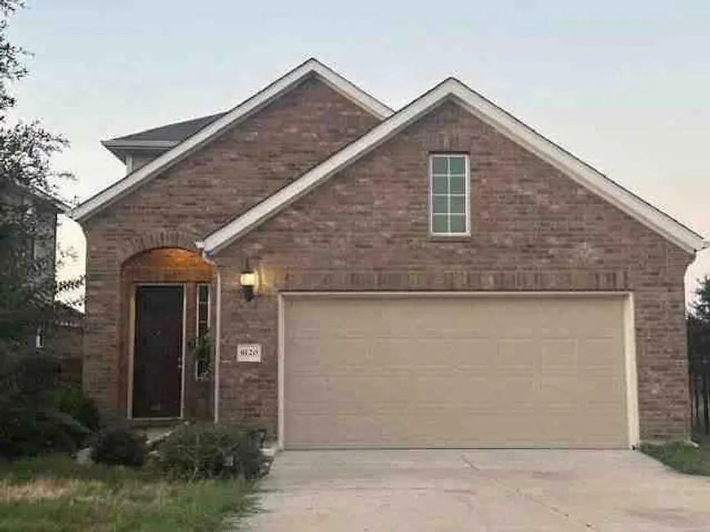8120 Prairie Rye Drive, Lago Vista