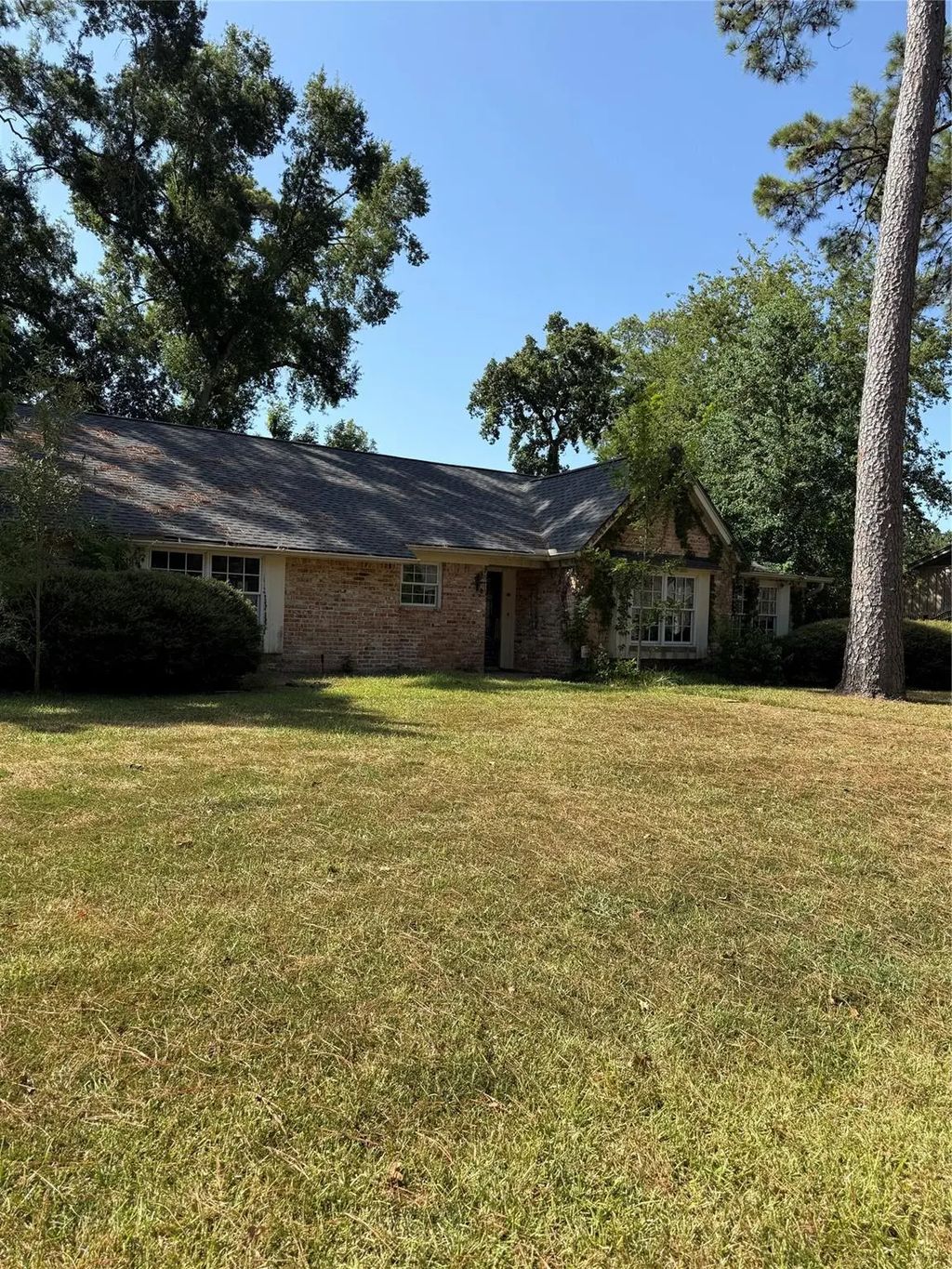 14107 Kellywood Lane, Houston