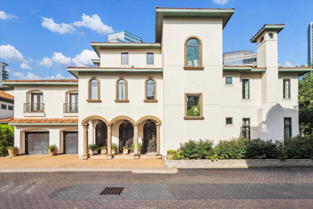 5007 Cedar Creek Drive, Houston