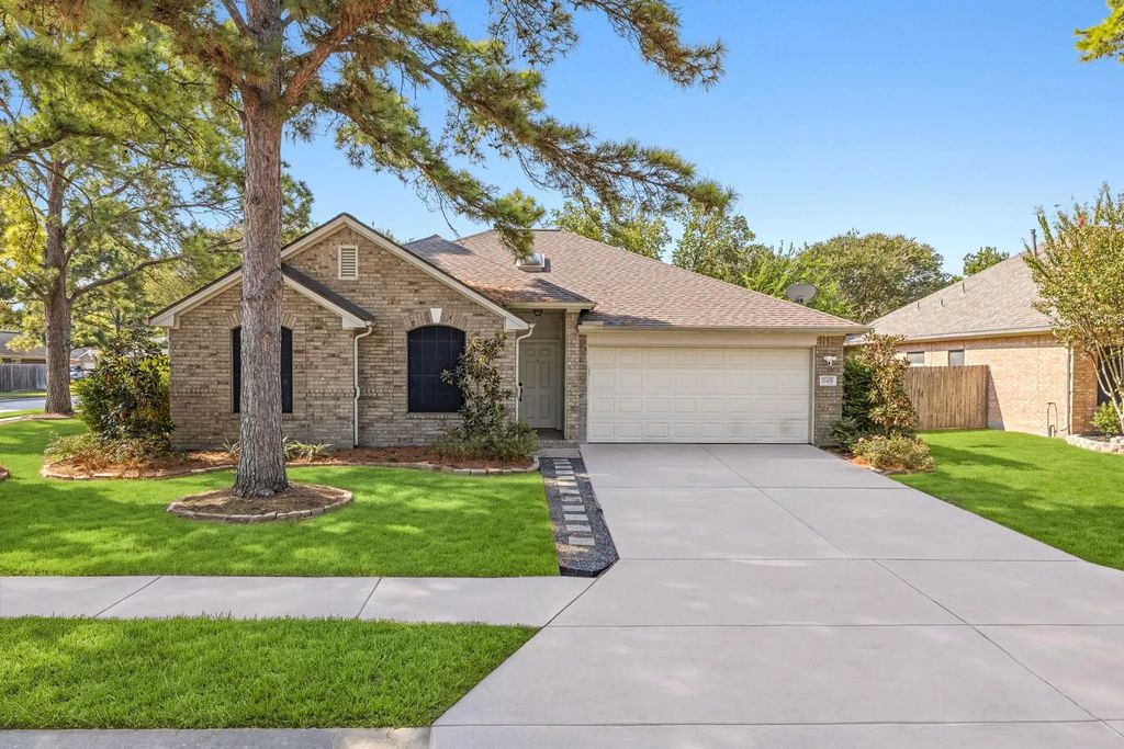 18403 Maple Mill Drive, Cypress