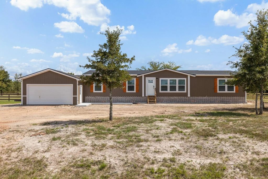 6798 Atakapan Trail, Bedias