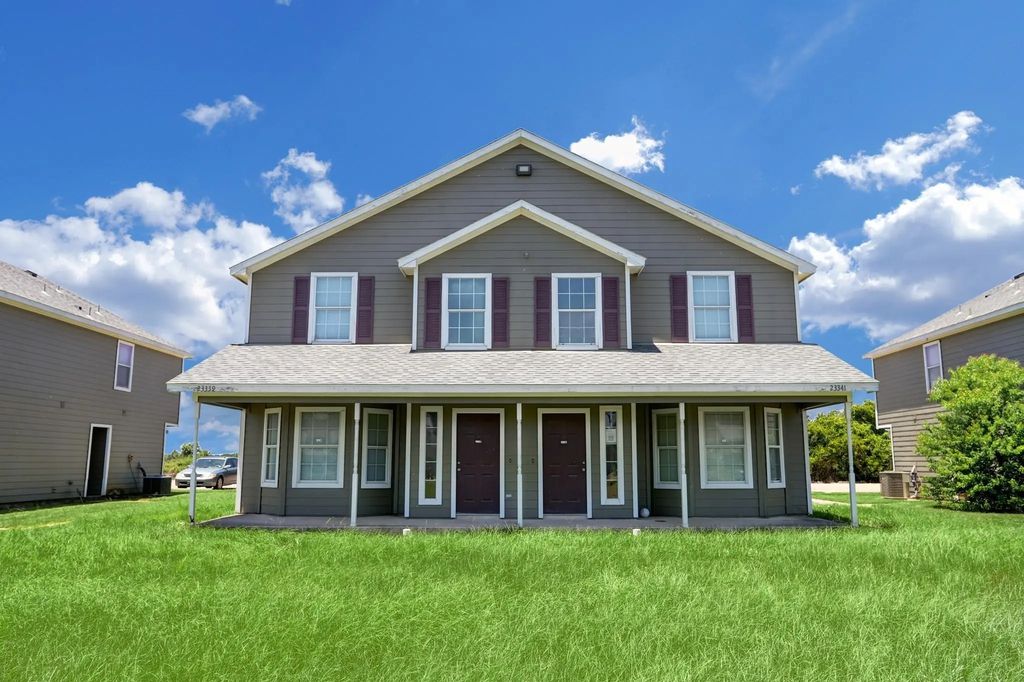 23339/41 High Point Street, Prairie View