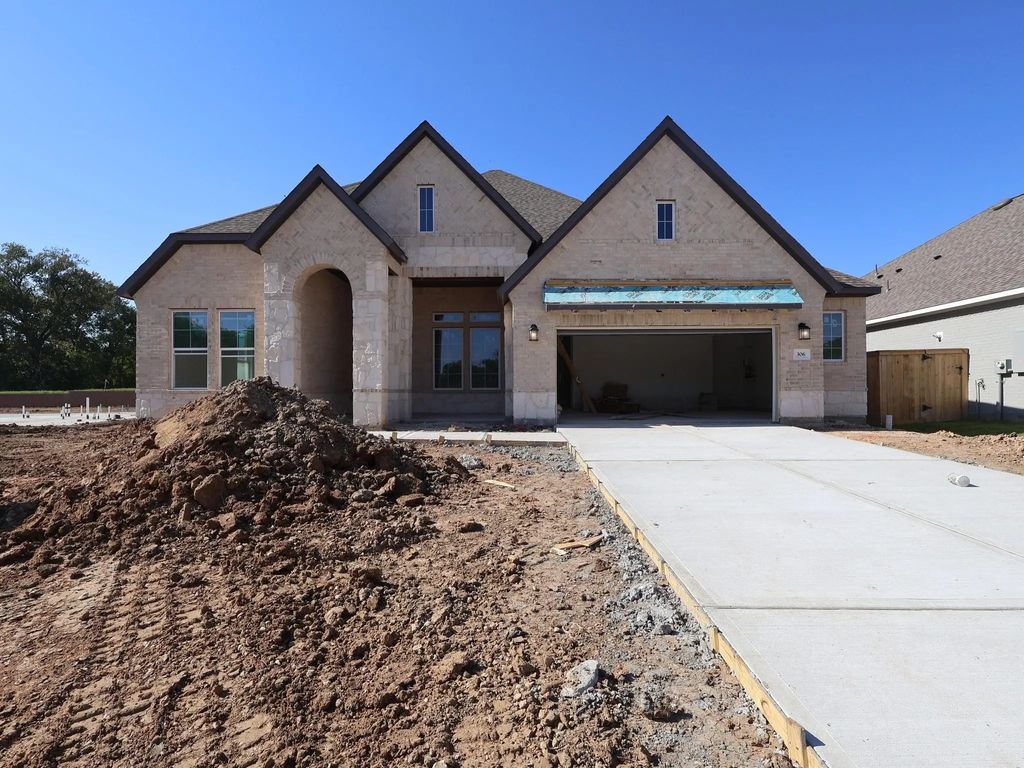 306 Casaba Court, Montgomery