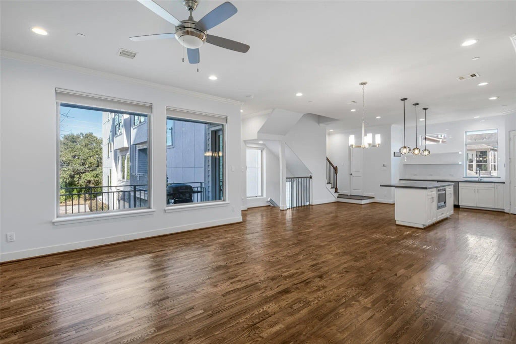 2324 Camden Drive C, Houston