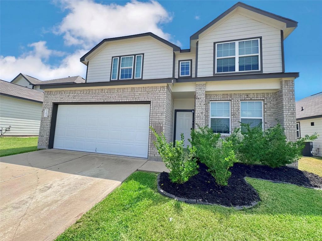 303 Black Bear Drive, Huntsville