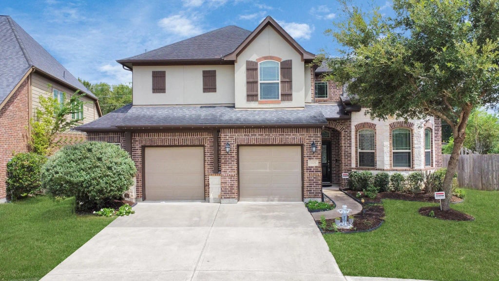 3803 May Ridge Lane, Sugar Land