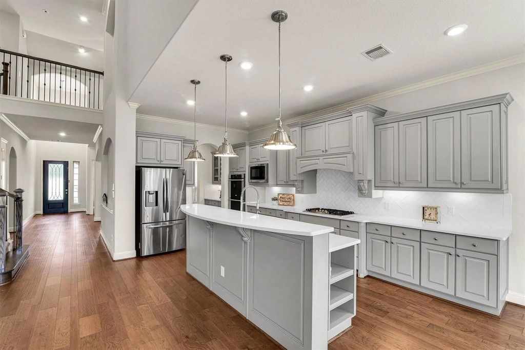 13619 Nearpoint Lane, Tomball