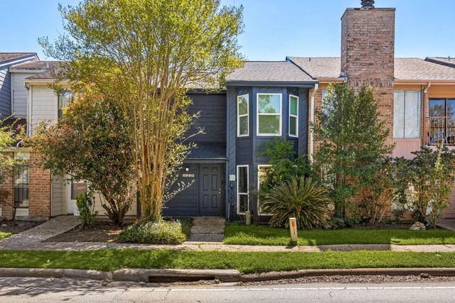 11229 Briar Forest Drive, Houston