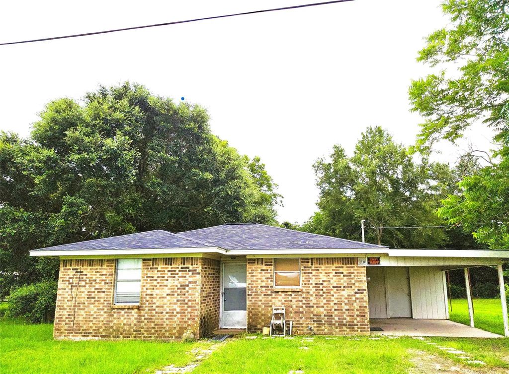 107 Cypress Street, Trinity