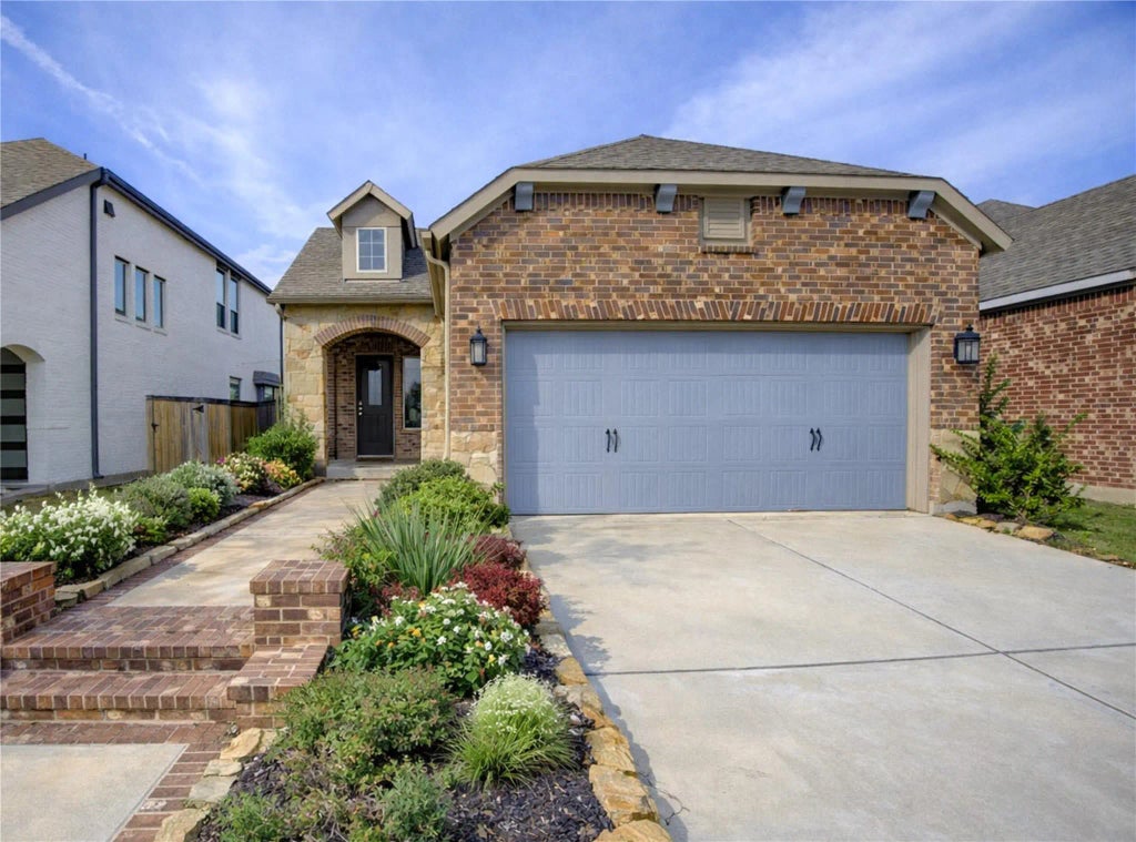 15115 Honea Flat Court, Cypress